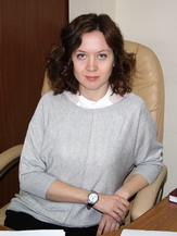 Дарья Копылова