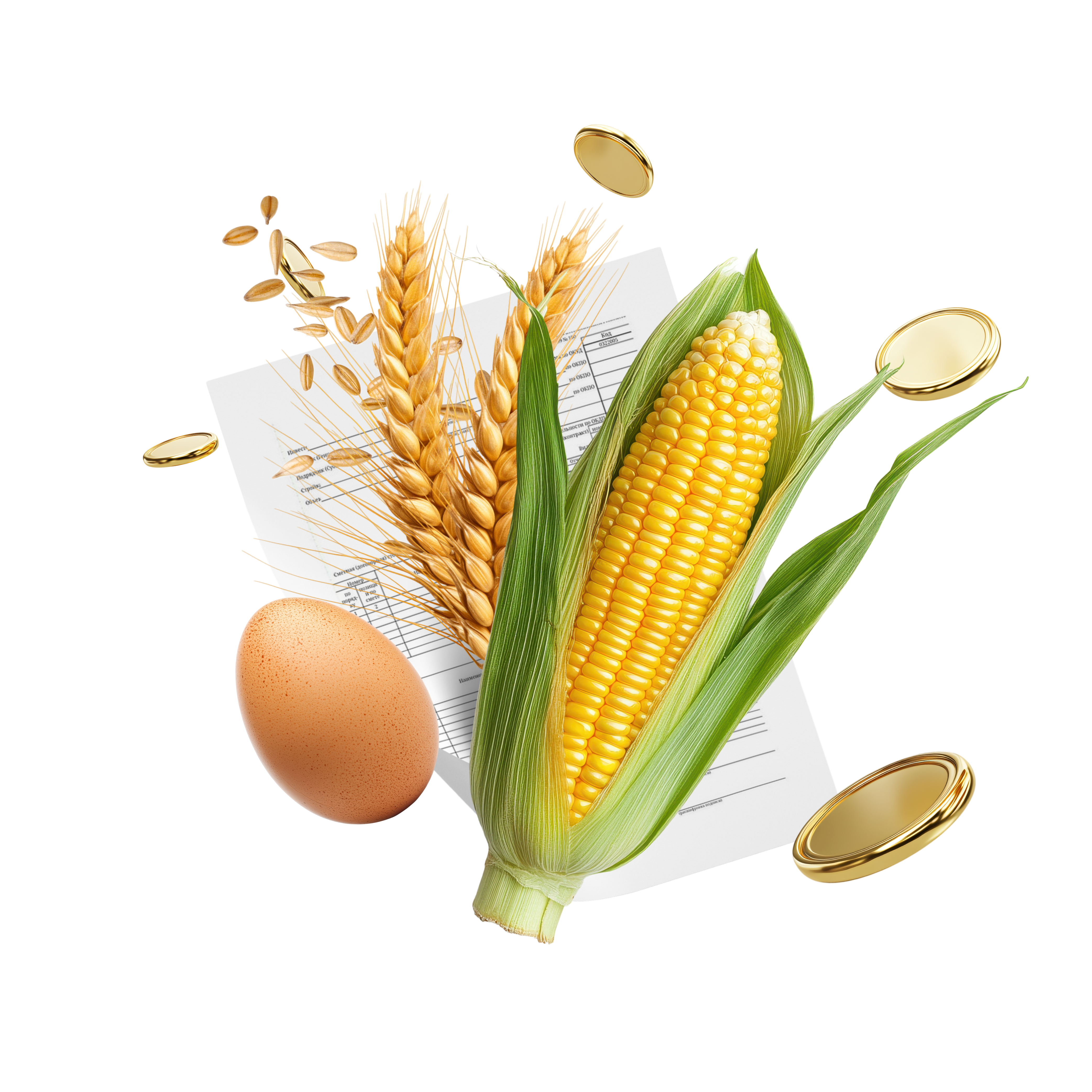 Ведение бухгалтерии для сельского хозяйства онлайн 